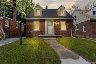12719 Wade St, Detroit, MI 48213