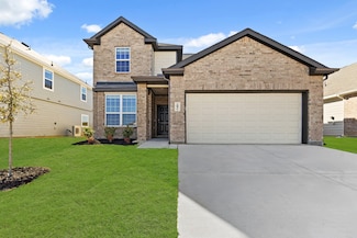 10576 Taruca Dr, Crowley, TX 76036