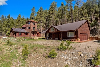 1959 County Road 245, Durango, CO 81301