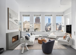 48 Mercer St Unit 6, New York, NY 10013