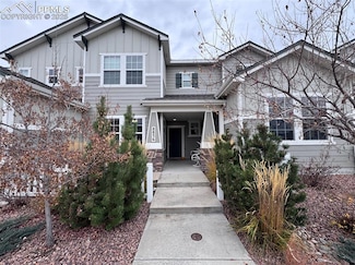 8856 Bella Flora Heights, Colorado Springs, CO 80924