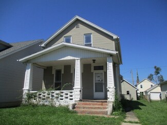 2322 Gay St, Fort Wayne, IN 46803