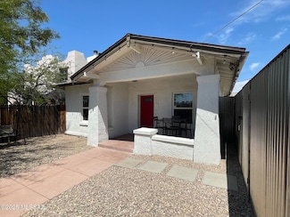 128 N Fremont Ave, Tucson, AZ 85719