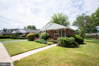 45 Gerard Ave, Lutherville Timonium, MD 21093