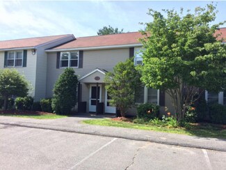 1025 S Mammoth Rd Unit 6, Manchester, NH 03109