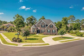 8073 Wacobee Dr, Myrtle Beach, SC 29579