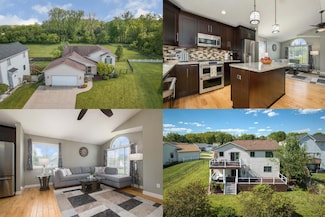 1706 Steff Ct SW, Wyoming, MI 49519