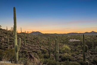 42231 N Fleming Springs Rd Unit 10 acres, Cave Creek, AZ 85331