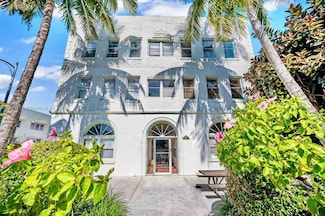 802 Euclid Ave Unit 302, Miami Beach, FL 33139