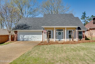 243 Cherry Bark Dr, Brandon, MS 39047