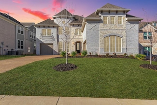 5505 Glenscape Cir, Plano, TX 75094