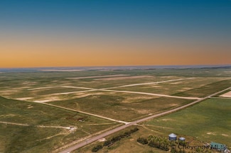 Tracts 1, 3-24 Eagle Ranch Estates, Pine Bluffs, WY 82082
