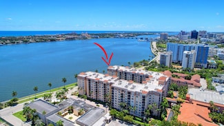 1801 N Flagler 301 Dr Unit 301, West Palm Beach, FL 33407