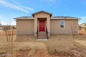 20526 E Cedar Canyon Dr, Mayer, AZ 86333