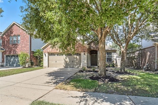 24518 Foxberry Glen Ln, Katy, TX 77494