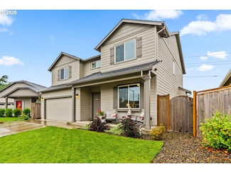 1338 Tirion Ave, Eugene, OR 97404
