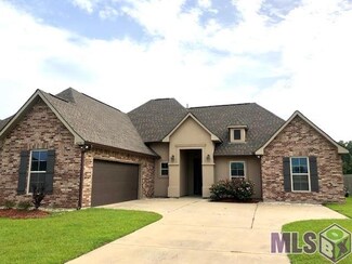 4078 Union Dr, Addis, LA 70710