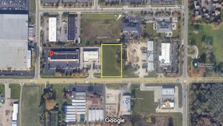 0 E Terra Cotta Ave Unit MRD12261625, Crystal Lake, IL 60014