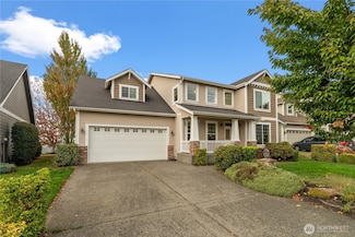 10705 176th Ave E, Bonney Lake, WA 98391