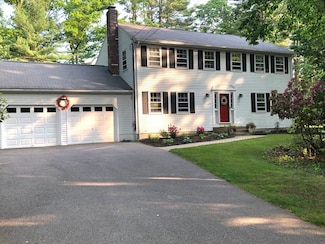 539 Fiske St, Holliston, MA 01746