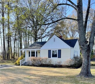 3024 Maplewood Rd, Henrico, VA 23228