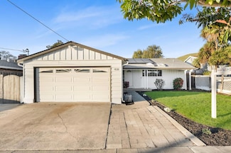 408 Westchester St, Hayward, CA 94544