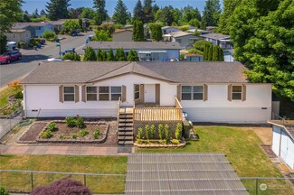 11012 SE 227th Place, Kent, WA 98031