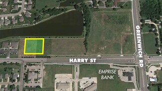 10800 E Harry St, Wichita, KS 67207