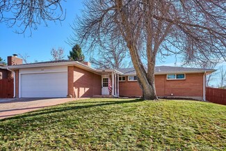 3112 E Weaver Ave, Centennial, CO 80121