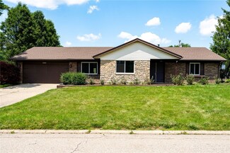 2841 Corlington Dr, Dayton, OH 45440