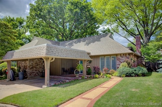 5206 S Harvard Ave Unit 333, Tulsa, OK 74135