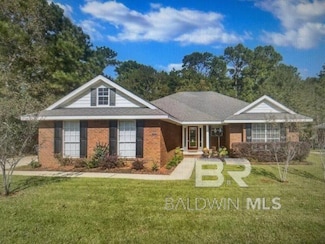 9705 Chariot Ave, Fairhope, AL 36532