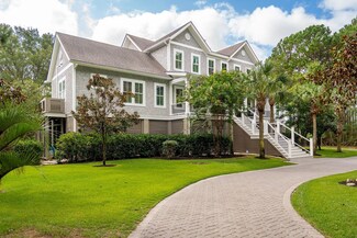 4169 Longmarsh Rd, Mount Pleasant, SC 29429