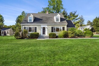 4 High Ledge Ave, Wellesley, MA 02482