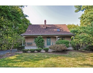 341 Stephen French Rd, Swansea, MA 02777