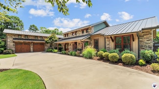 6705 N Park Rd, Texarkana, TX 75503