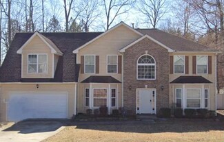 193 Edison Dr, Stockbridge, GA 30281