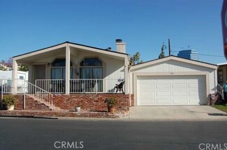 2300 S Lewis St Unit 183, Anaheim, CA 92802