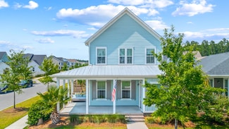 135 Pocket Bend Cir, Summerville, SC 29486