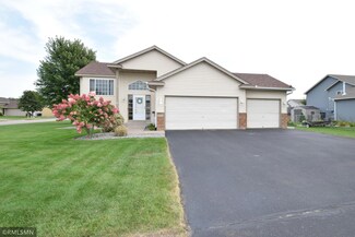 26253 24th St W, Zimmerman, MN 55398