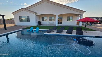 28261 N Gary Rd, Queen Creek, AZ 85144