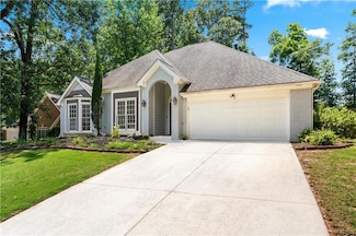 7051 Wind Run Way, Stone Mountain, GA 30087