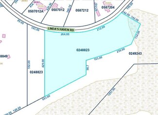 7 Acres of Vacant La Linda's Haven Rd, Springfield, LA 70462