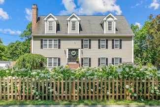 69 Kame St, Brockton, MA 02302
