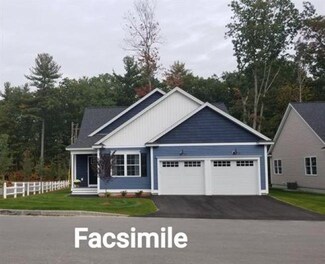 21 Massie Cir Unit 9, Hudson, NH 03051