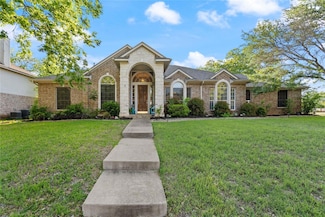 11800 Yarbrough Dr, Austin, TX 78748