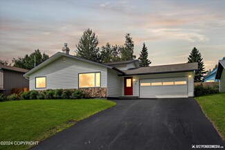 9420 Arlene Dr, Anchorage, AK 99502