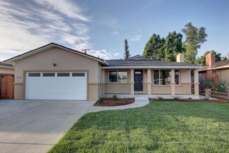 788 Century Dr, Campbell, CA 95008