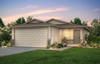 6742 Hobby Wind Ridge Dr, Houston, TX 77075