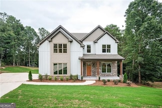 2476 Saint Martin Way, Monroe, GA 30656